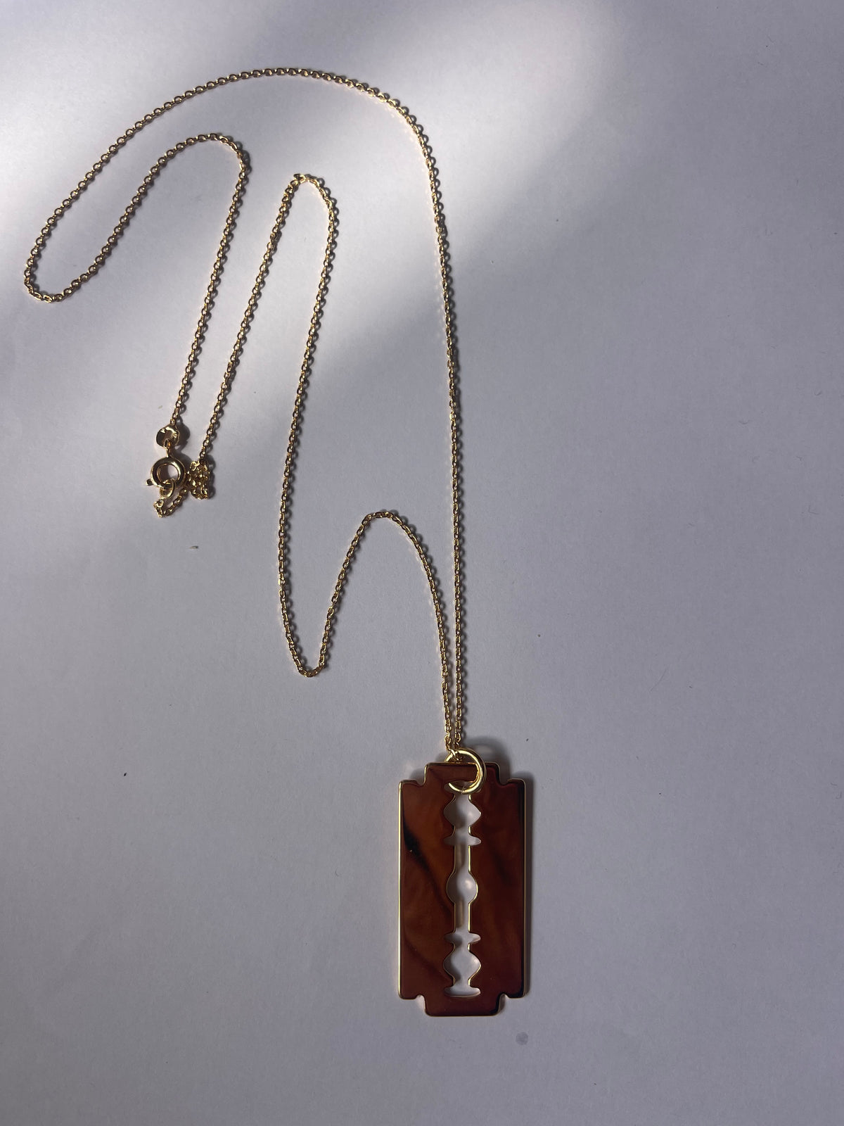 Collier Garance