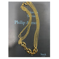 Collier Elettra