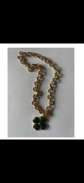 Collier Clover XXL