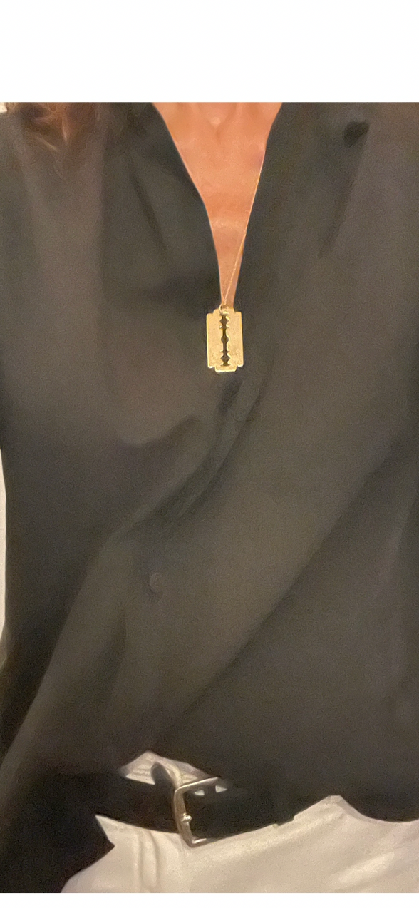 Collier Garance