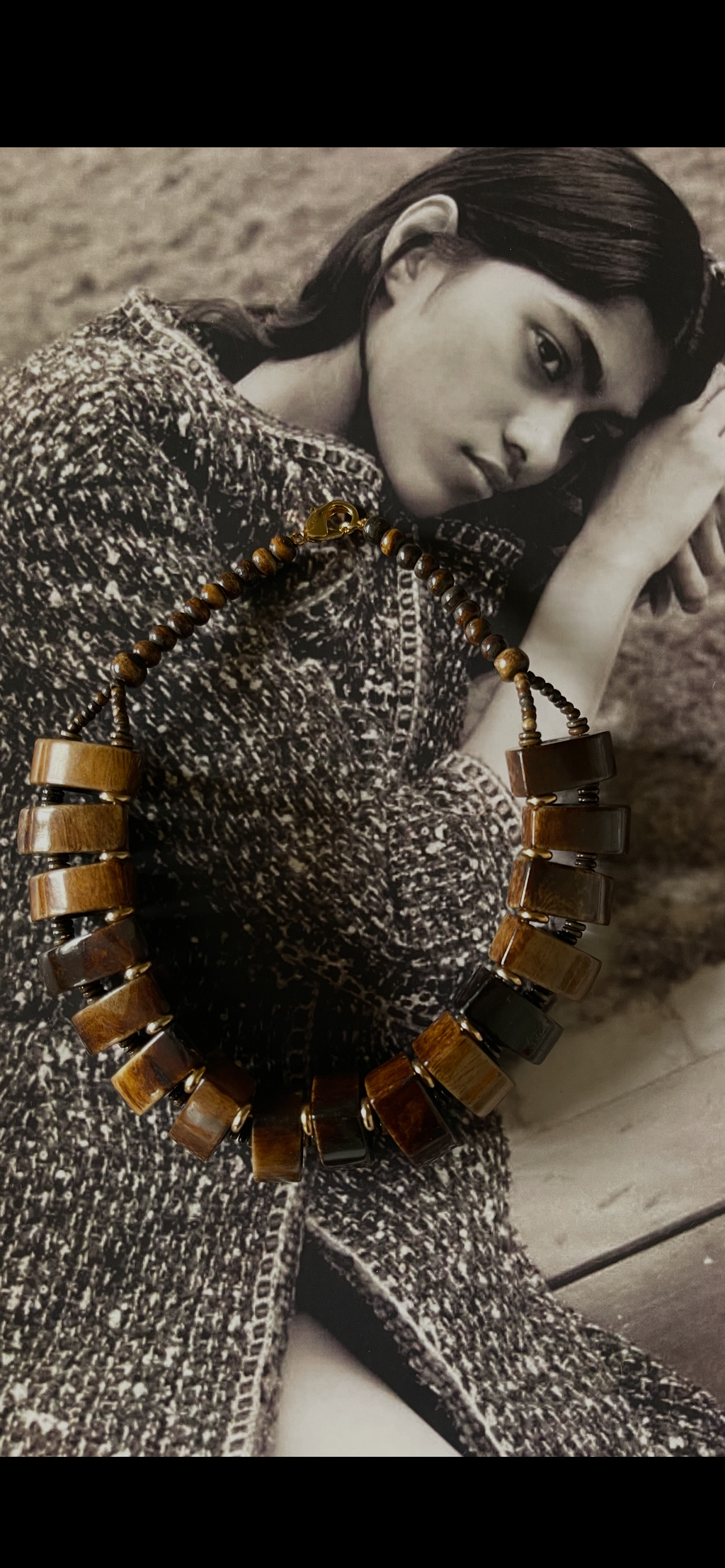 Collier UMA