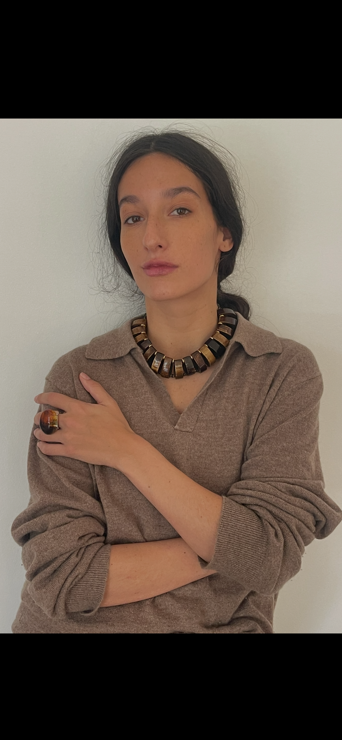 Collier UMA