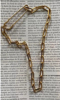 Collier Choker punk