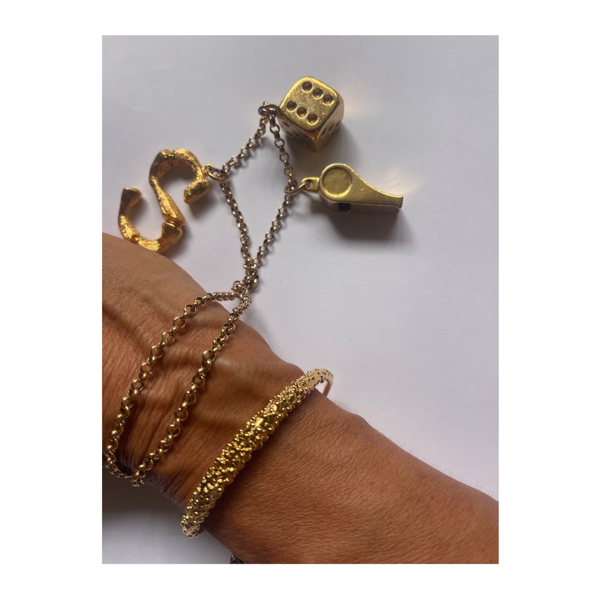 Bracelet Garance