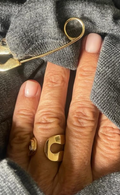 Bague Lee