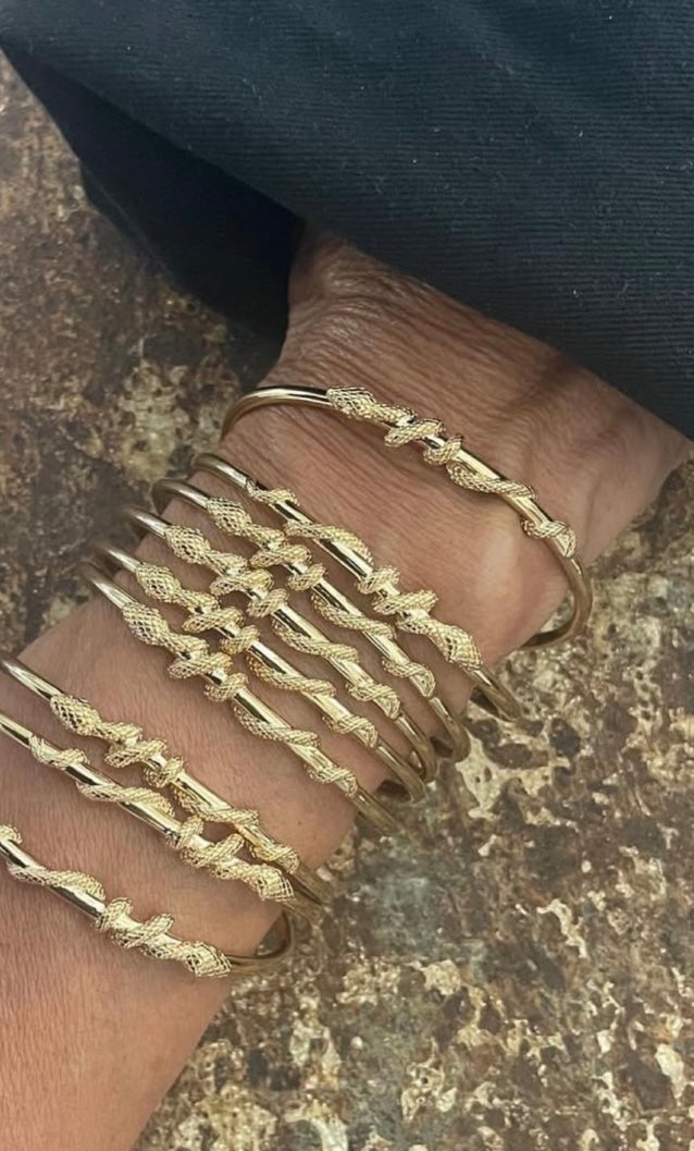 Bracelet Nilaya