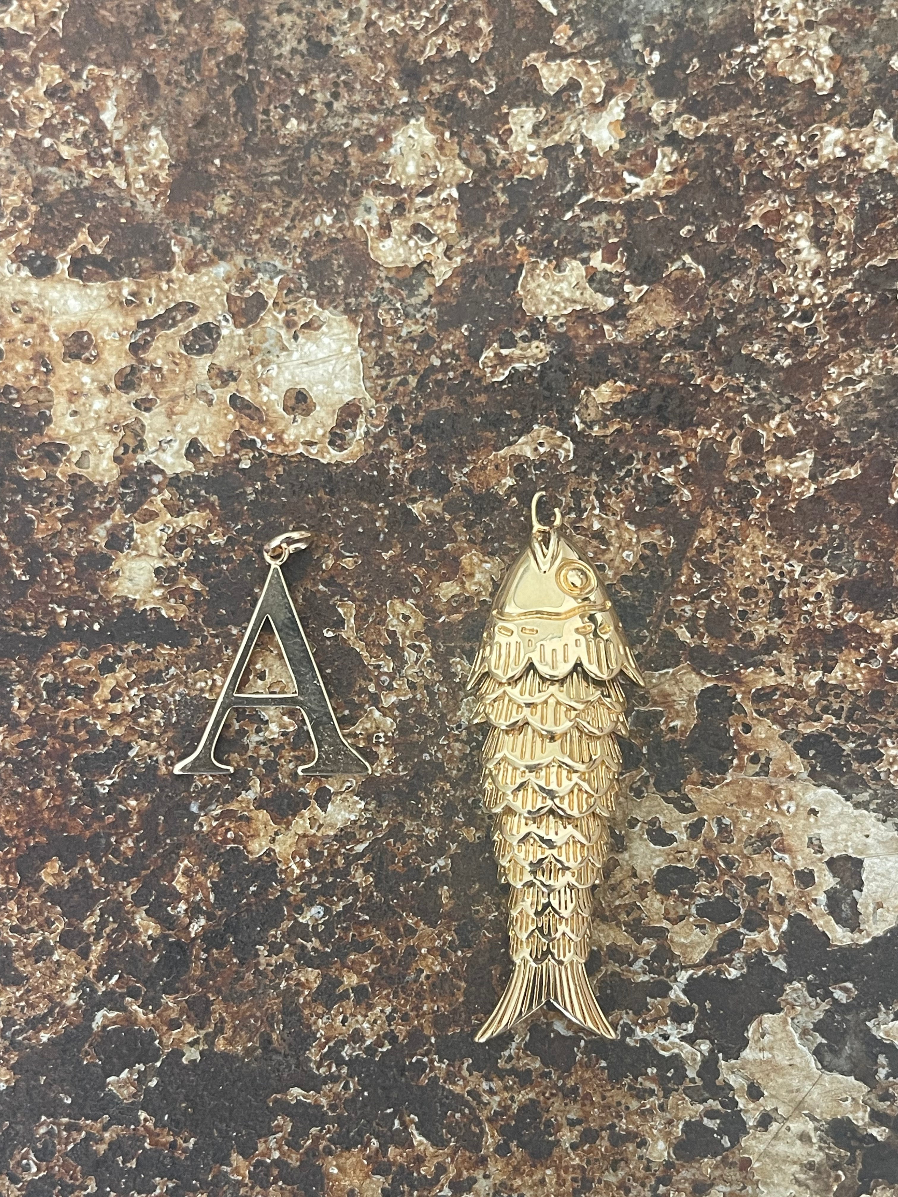Collier Taormina