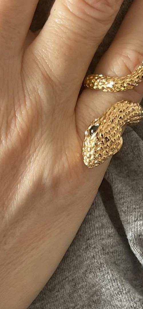 Bague Nilaya