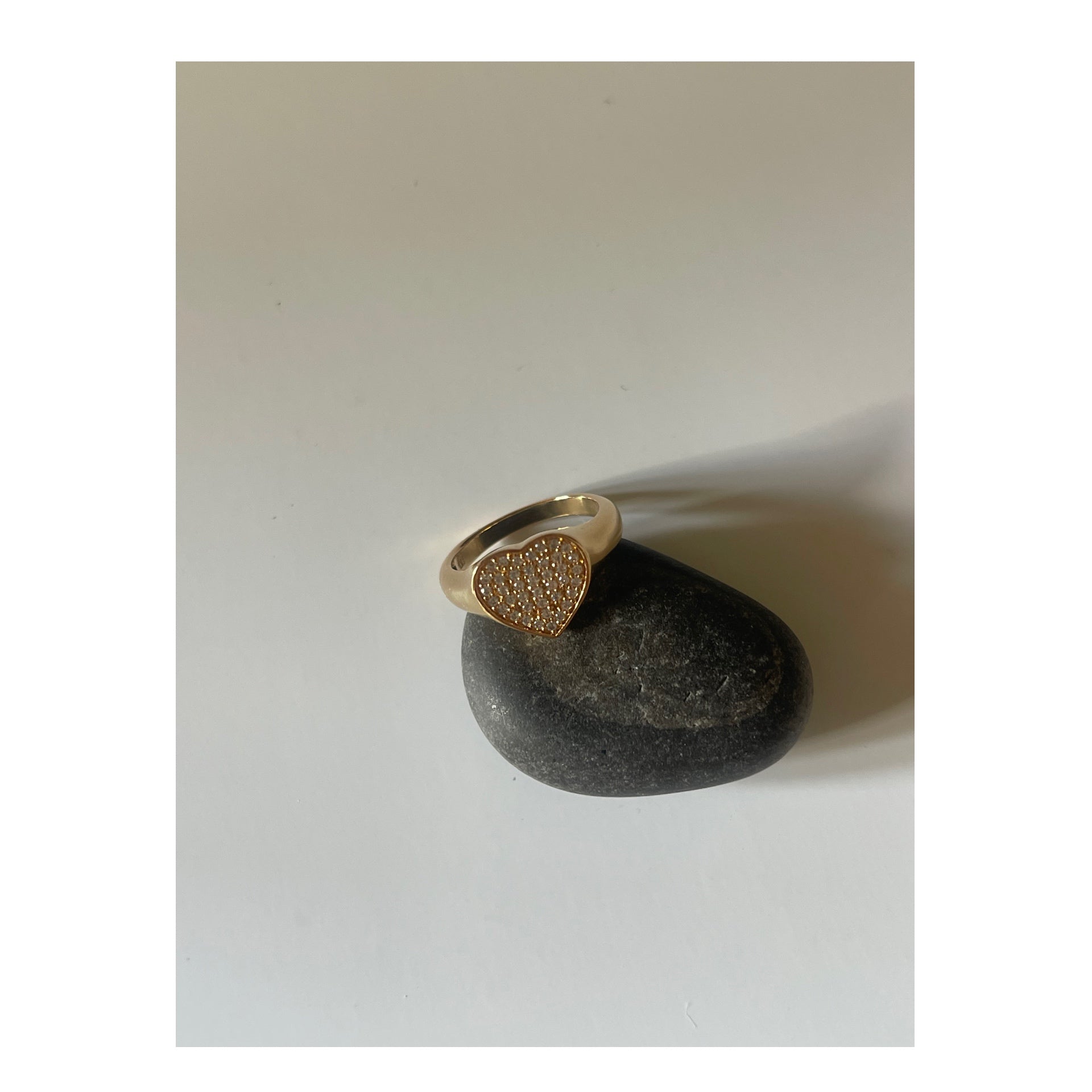 Bague Lizzie