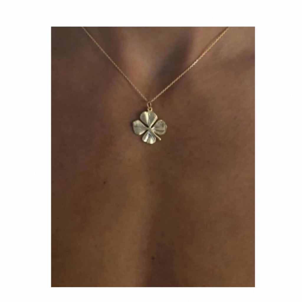Collier Luna