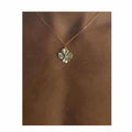 Collier luna