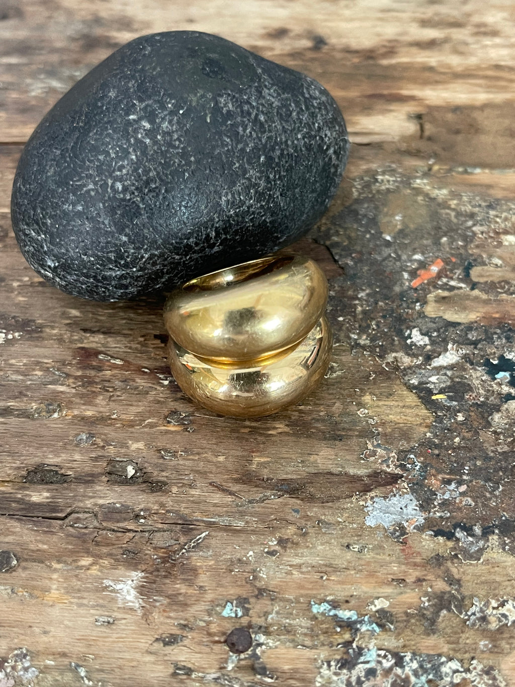 Bague Georges