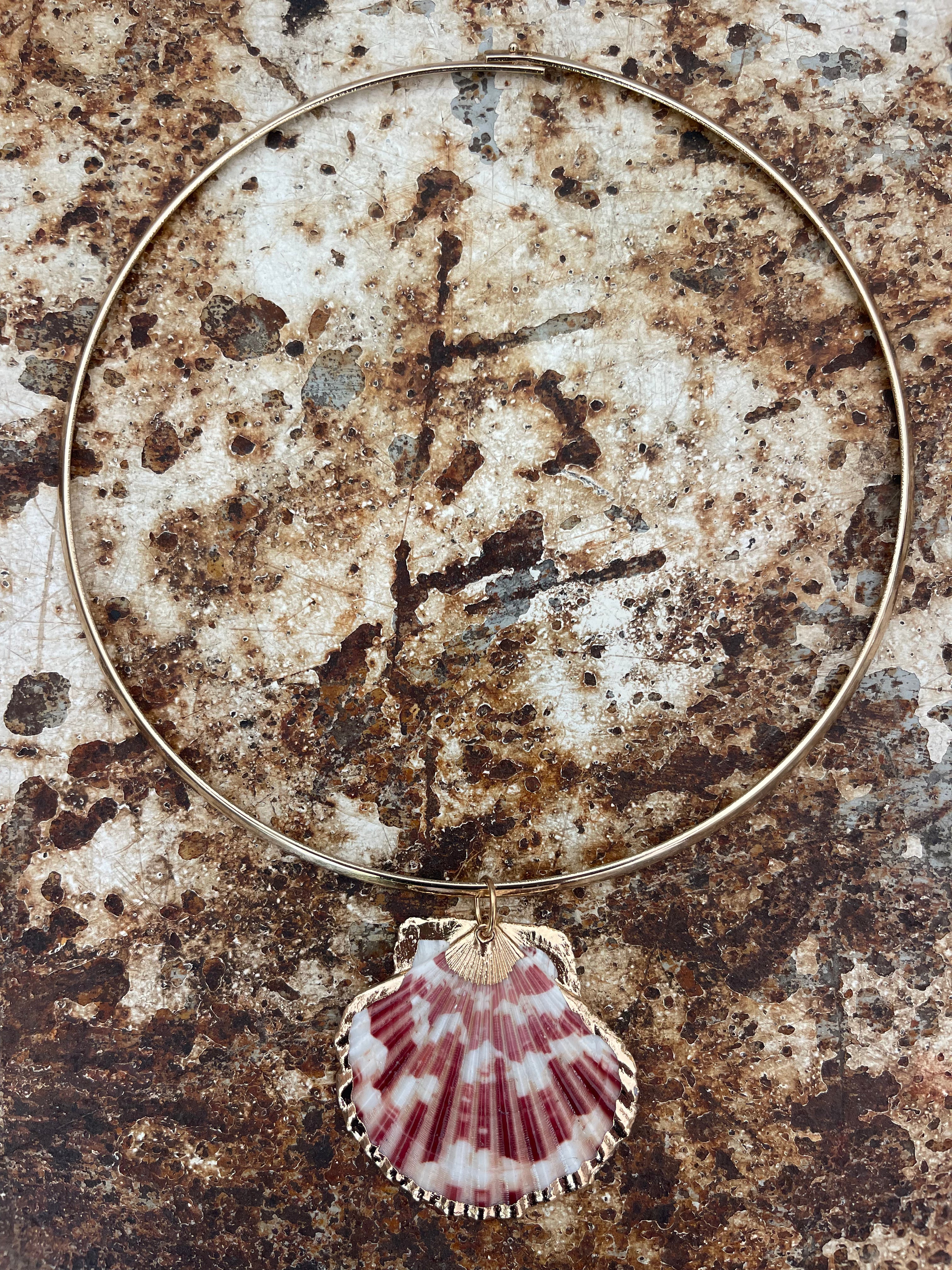 Collier Patmos
