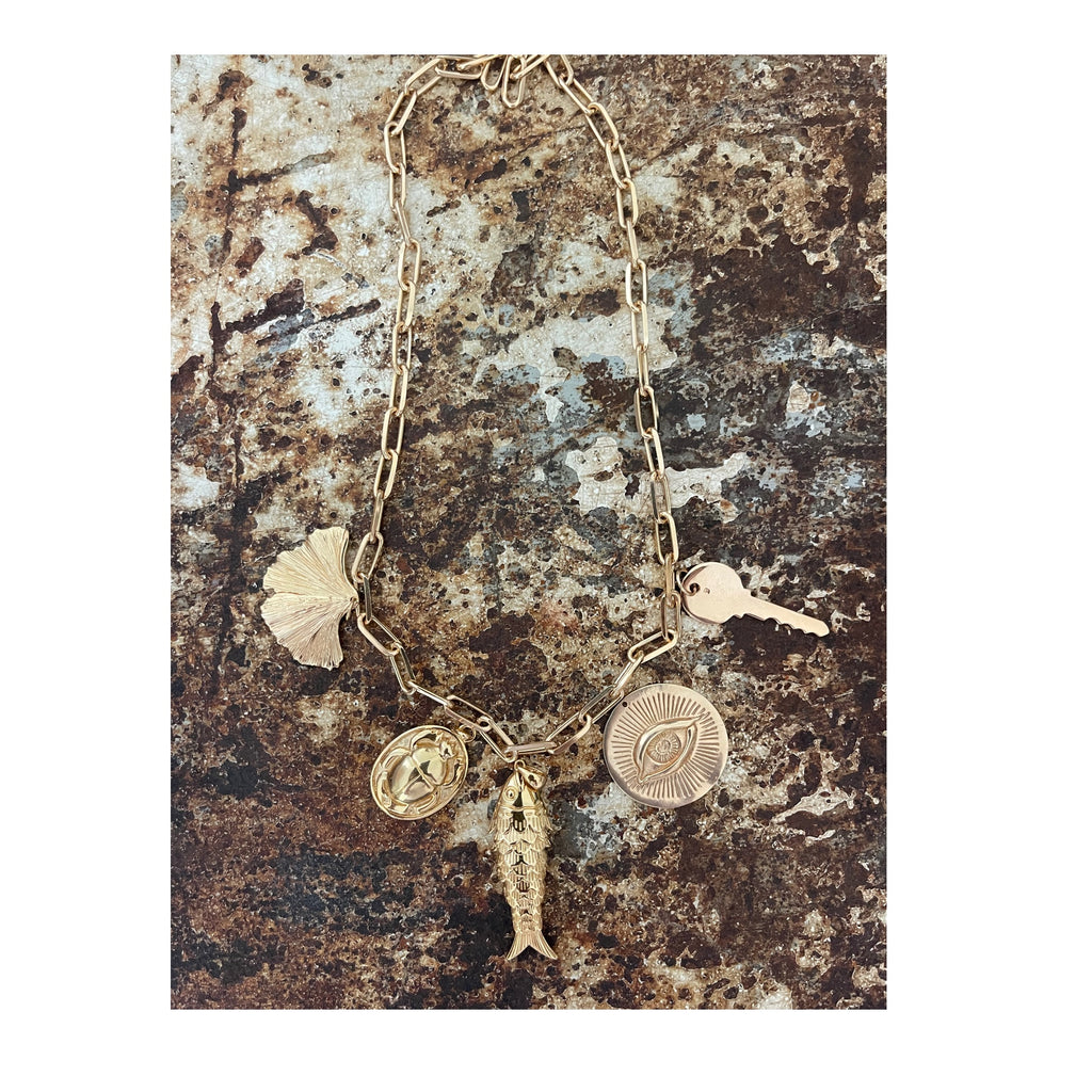 Collier Sophie