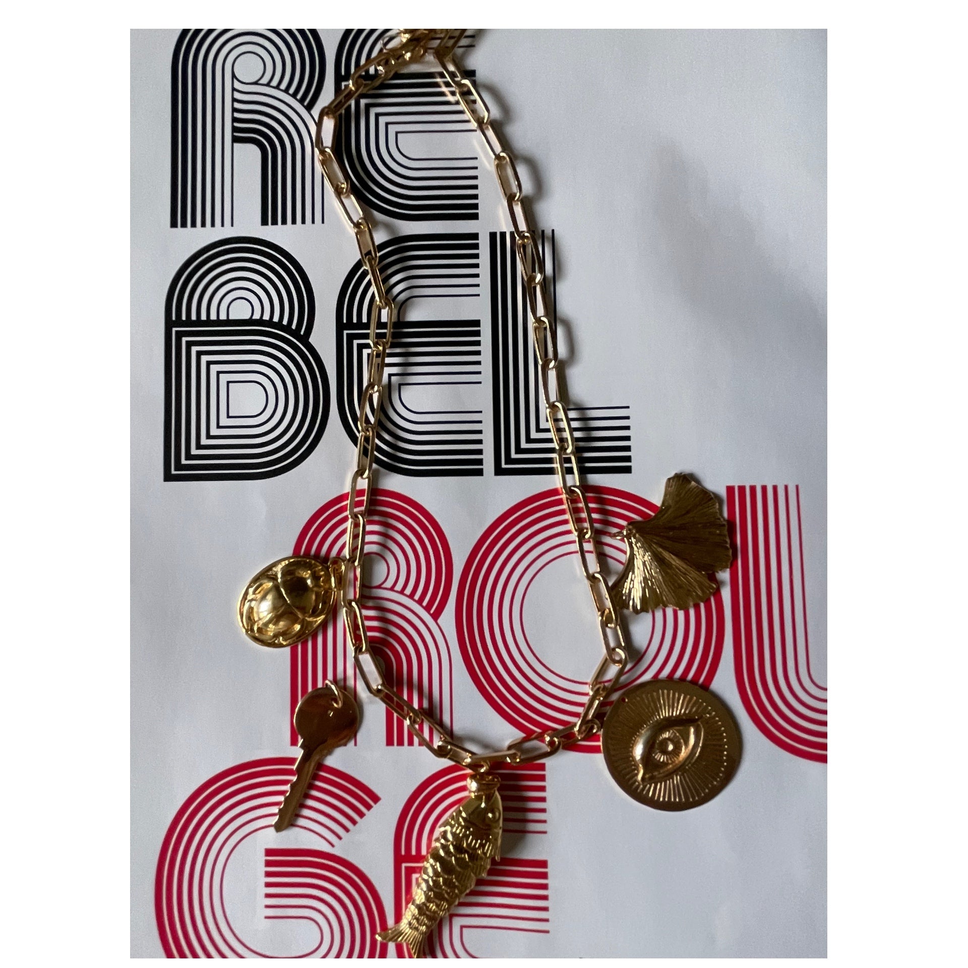 Collier Sophie