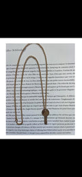 Collier locked