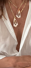 Collier Ischia